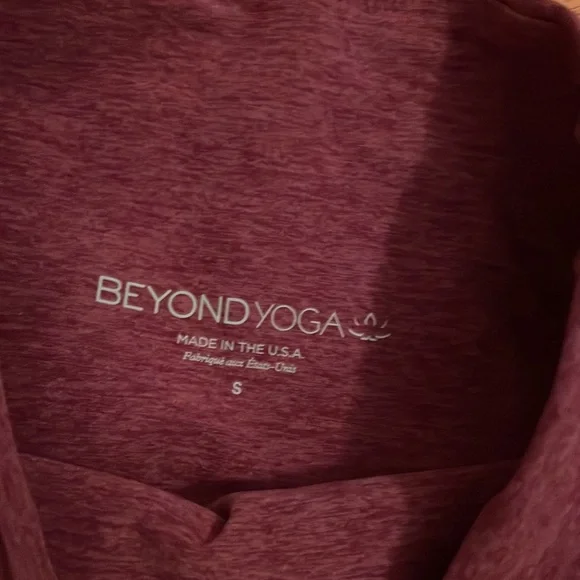 Beyond yoga leggings - Picture 2 of 5